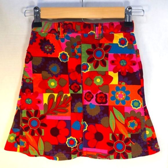 Children’s Place Retro Skirt - Picture 11 of 13